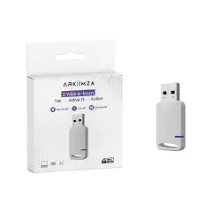 Arksigner Arkİmza e-İmza 2 Yıl
